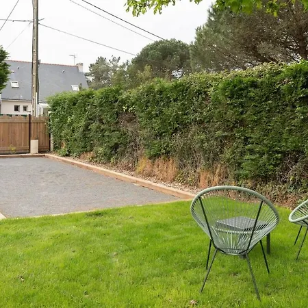 Saint-marc-sur-mer Villa Saint-Nazaire (Loire-Atlantique)