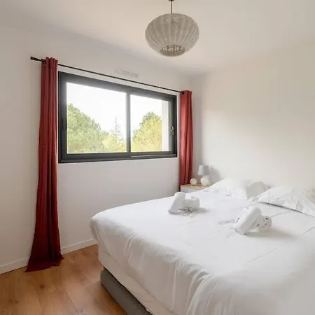 Villa Saint-marc-sur-mer *