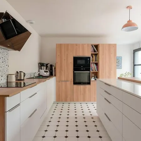 Saint-marc-sur-mer Villa *