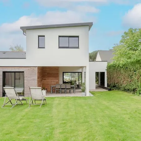 Saint-marc-sur-mer Villa