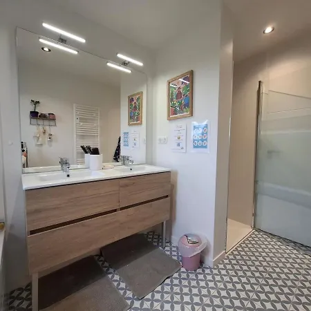 Villa Saint-marc-sur-mer *