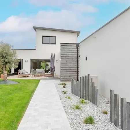 Saint-marc-sur-mer Villa