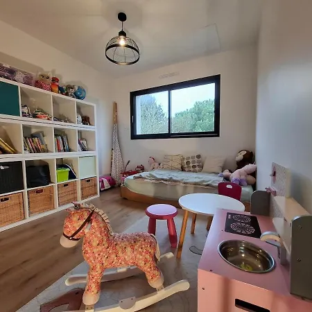 Saint-marc-sur-mer Villa Saint-Nazaire (Loire-Atlantique)