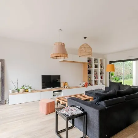 Villa Saint-marc-sur-mer Saint-Nazaire (Loire-Atlantique)