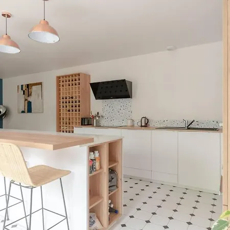 Villa Saint-marc-sur-mer