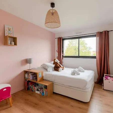 Saint-marc-sur-mer Villa Saint-Nazaire (Loire-Atlantique)