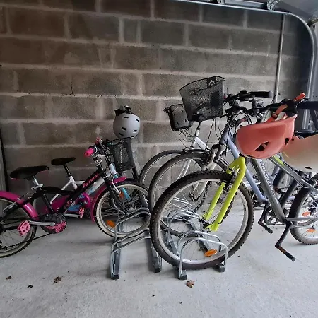 Villa Saint-marc-sur-mer *