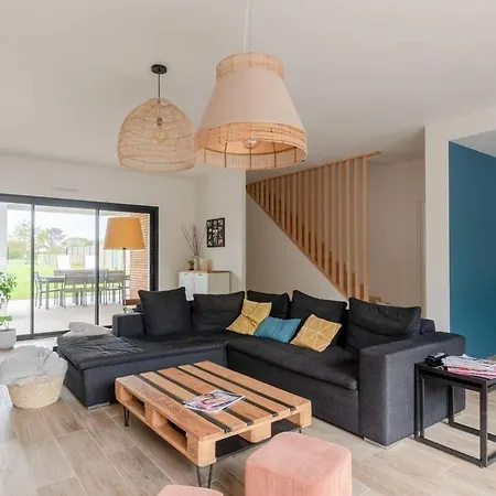 Villa Saint-marc-sur-mer