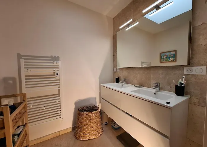 Saint-marc-sur-mer *