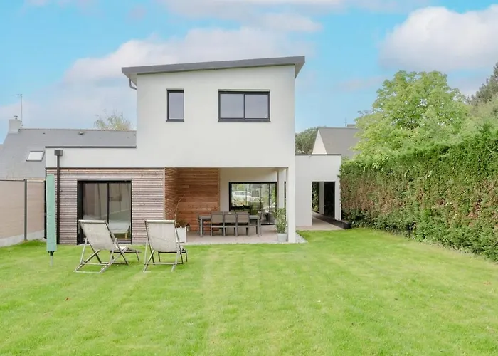 Saint-marc-sur-mer 빌라