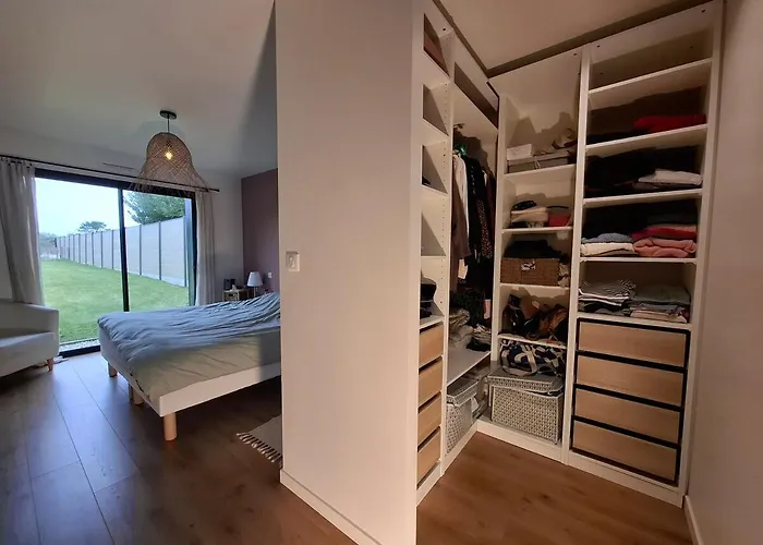 Saint-marc-sur-mer 빌라 생나제르