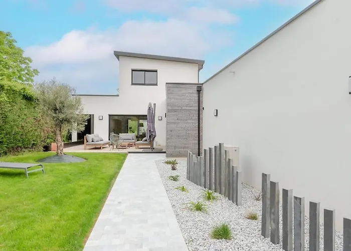 Saint-marc-sur-mer 빌라