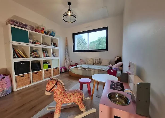 Saint-marc-sur-mer 빌라 생나제르