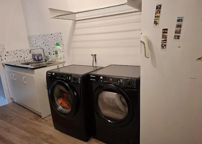 빌라 Saint-marc-sur-mer 생나제르