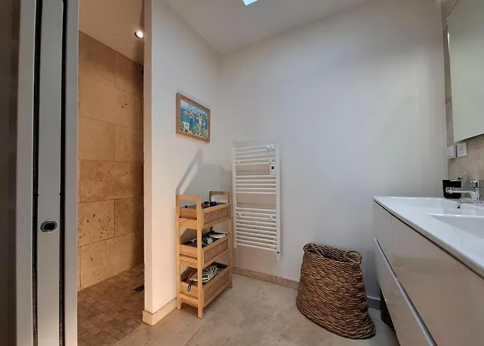 Saint-marc-sur-mer *