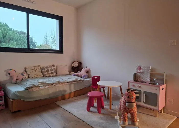 Saint-marc-sur-mer * 생나제르