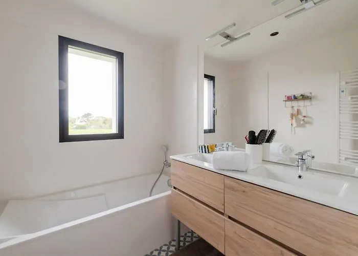 Saint-marc-sur-mer * 생나제르