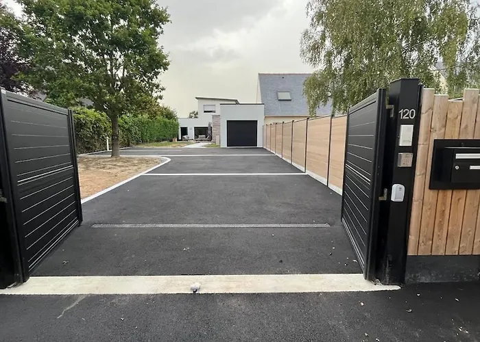 Saint-marc-sur-mer 생나제르