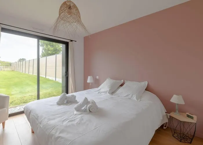 Saint-marc-sur-mer 빌라 *