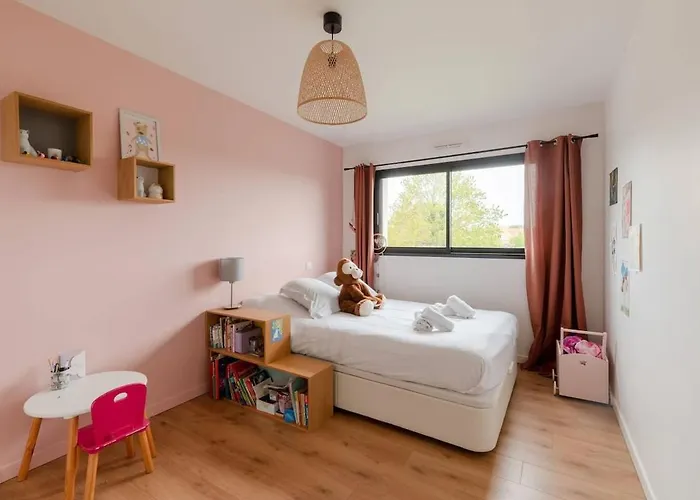 Saint-marc-sur-mer 빌라 생나제르