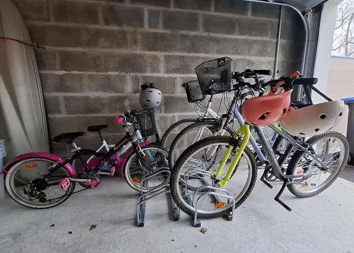 빌라 Saint-marc-sur-mer *