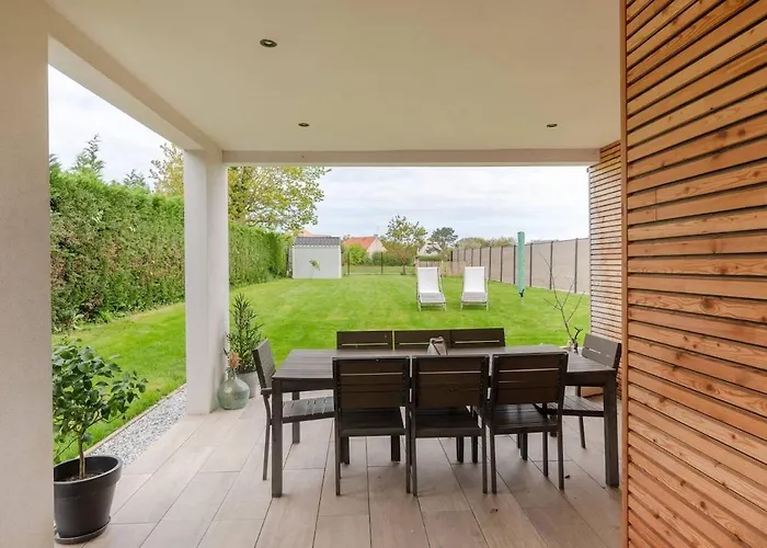 Saint-marc-sur-mer 생나제르